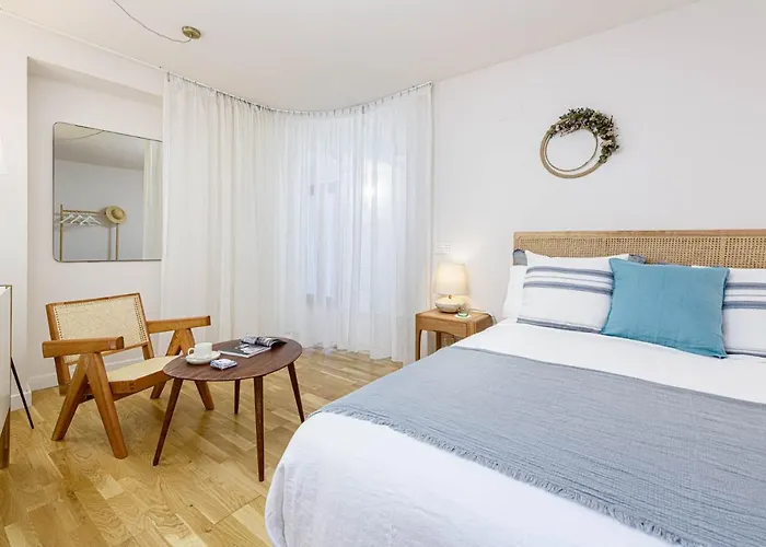 Mirador De San Juan Suites In Malaga By Solaga Holiday Homes