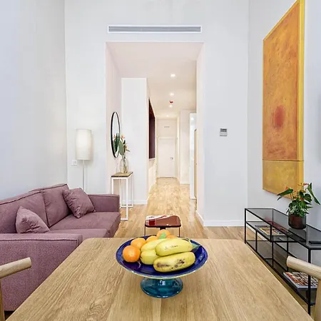 Mirador De San Juan Suites In Malaga By Solaga Holiday Homes Exterior photo