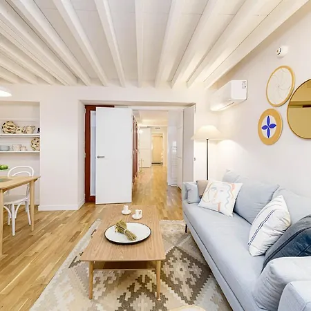 Mirador De San Juan Suites In Malaga By Solaga Holiday Homes Exterior photo
