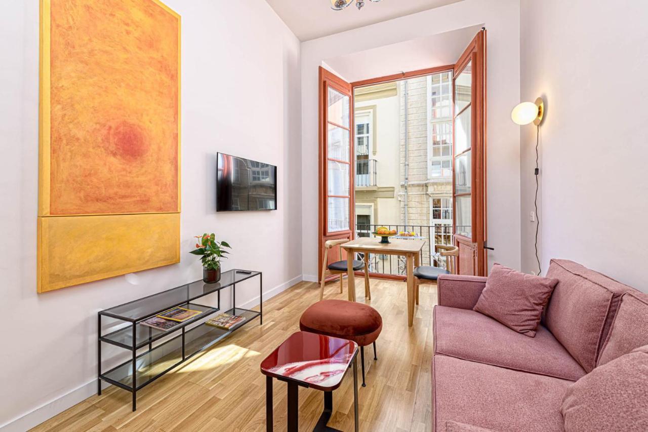 Mirador De San Juan In By Solaga Homes Apartment Málaga
