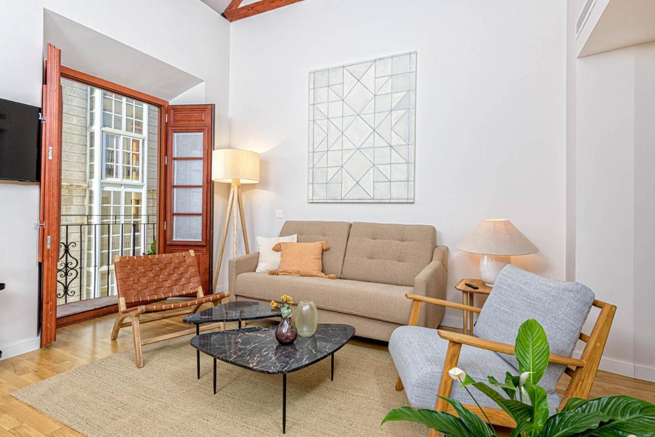 Mirador De San Juan In By Solaga Homes Apartment Málaga