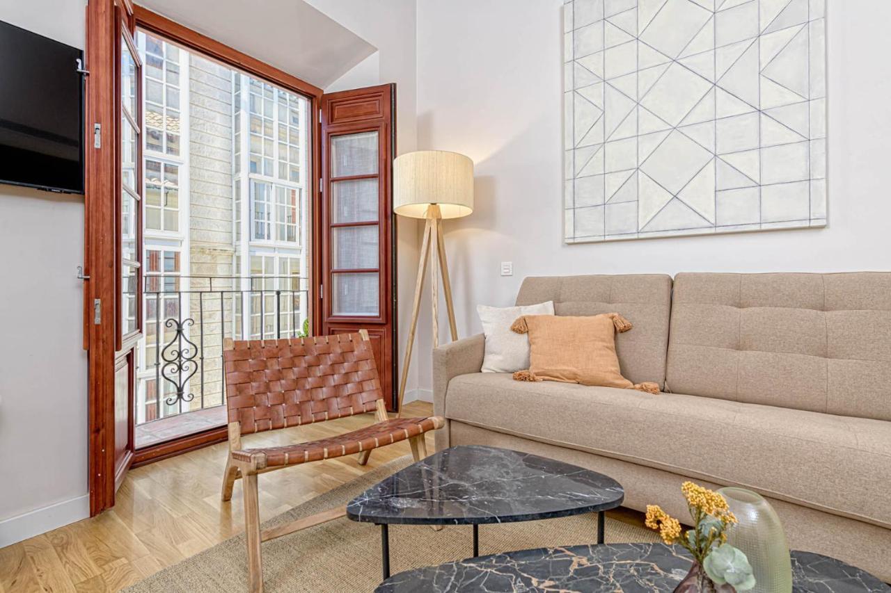 Mirador De San Juan In By Solaga Homes Apartment Málaga