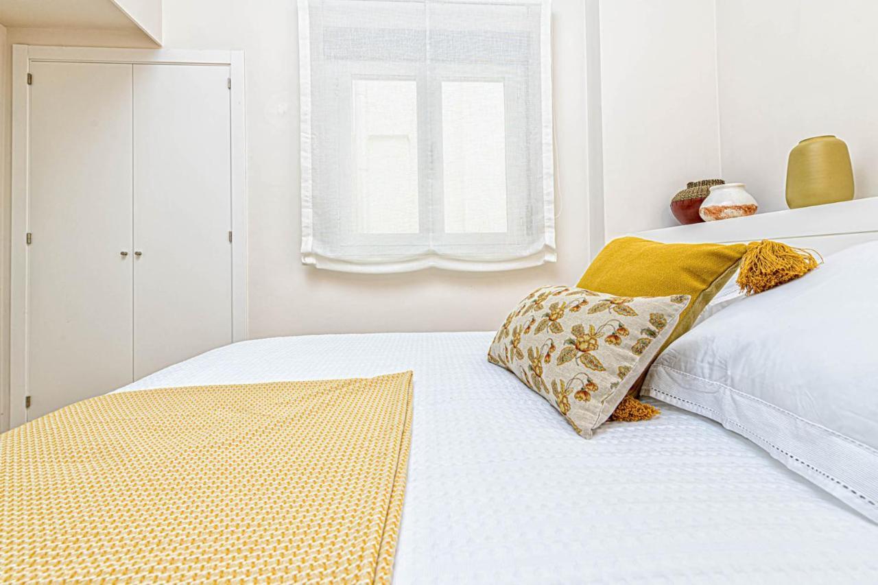 Mirador De San Juan In By Solaga Homes Apartment Málaga
