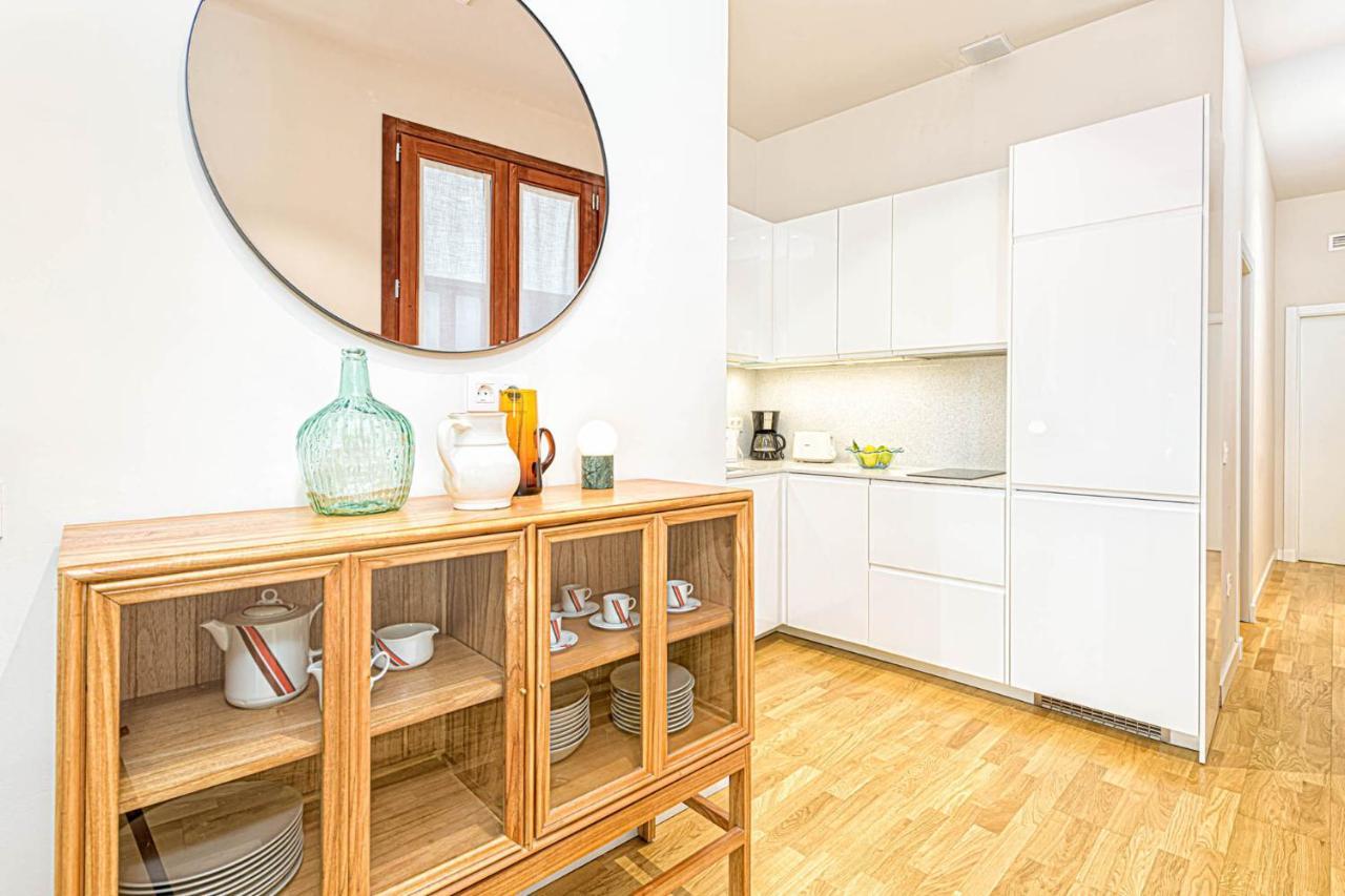 Mirador De San Juan In By Solaga Homes Appartement *